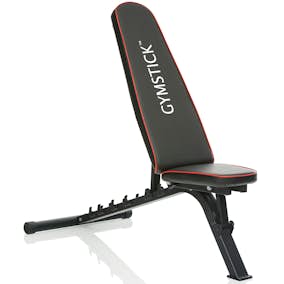 Träningsbänk Gymstick Fitness Bench
